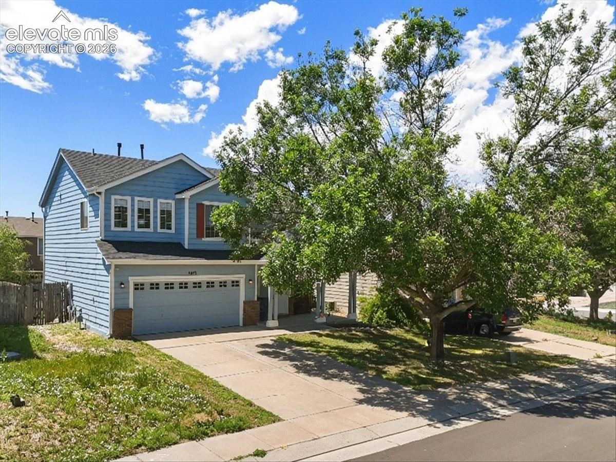 4483 Anvil Drive