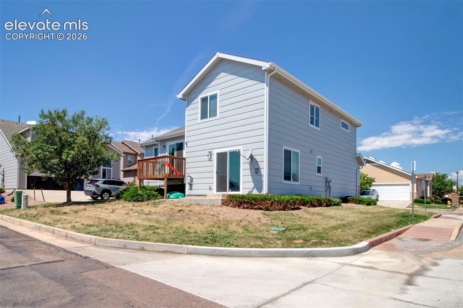 Listing photo 26 for 7358 Maybeck View