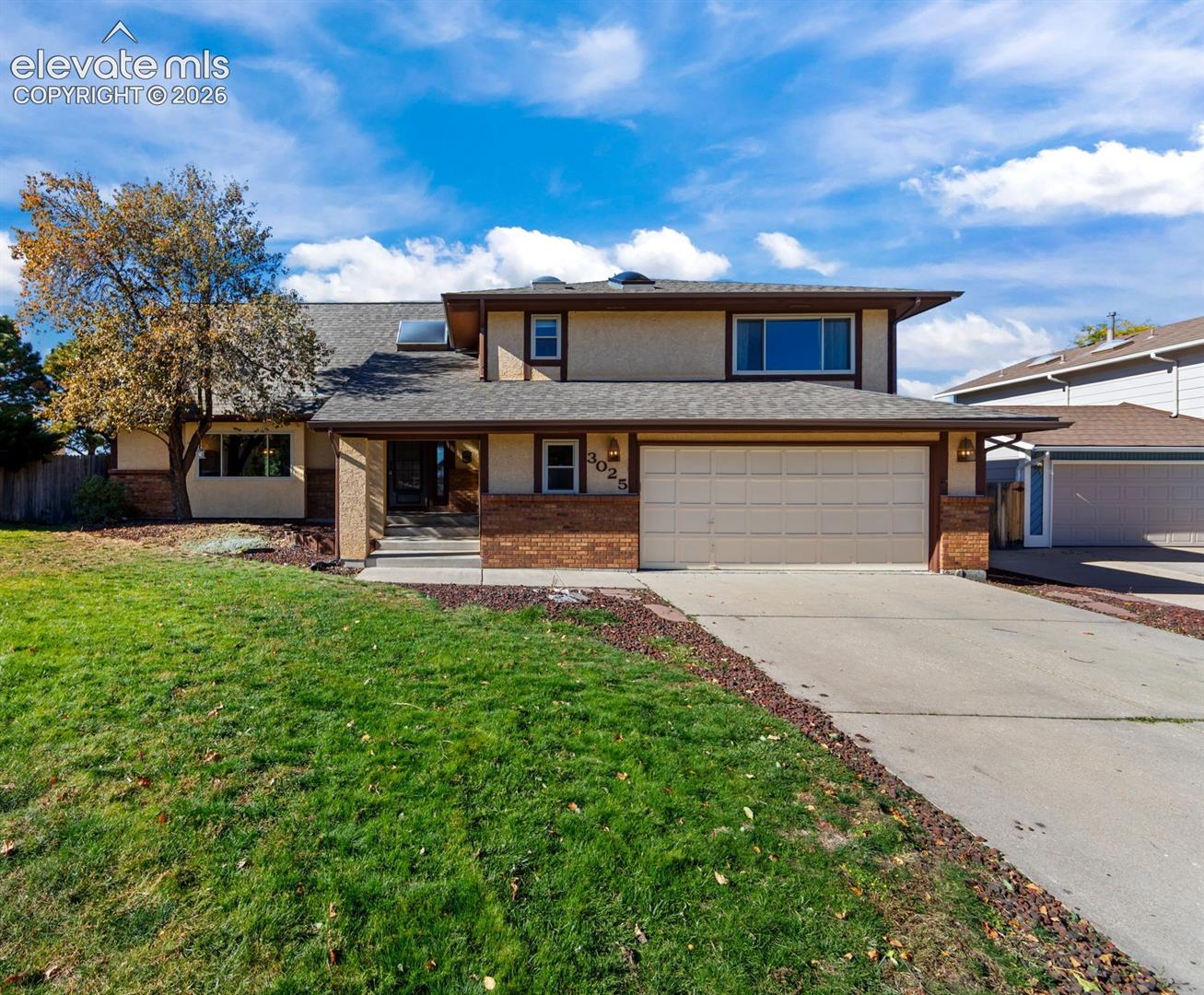 3025 Windjammer Drive — listing photo