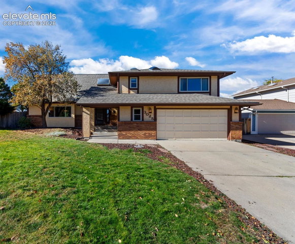 3025 Windjammer Drive — listing photo