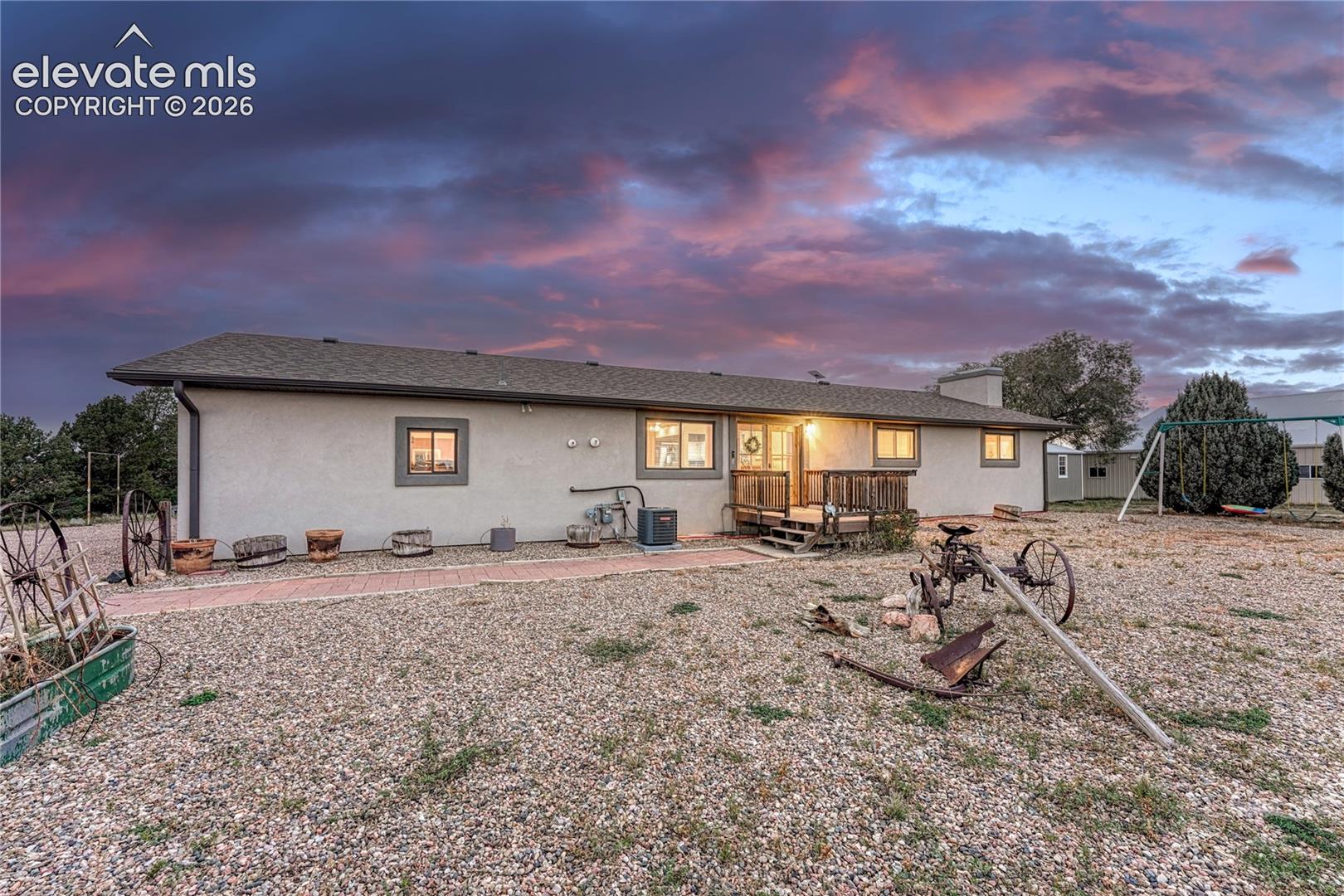 Listing photo 2 for 11170 Peaceful Valley Road