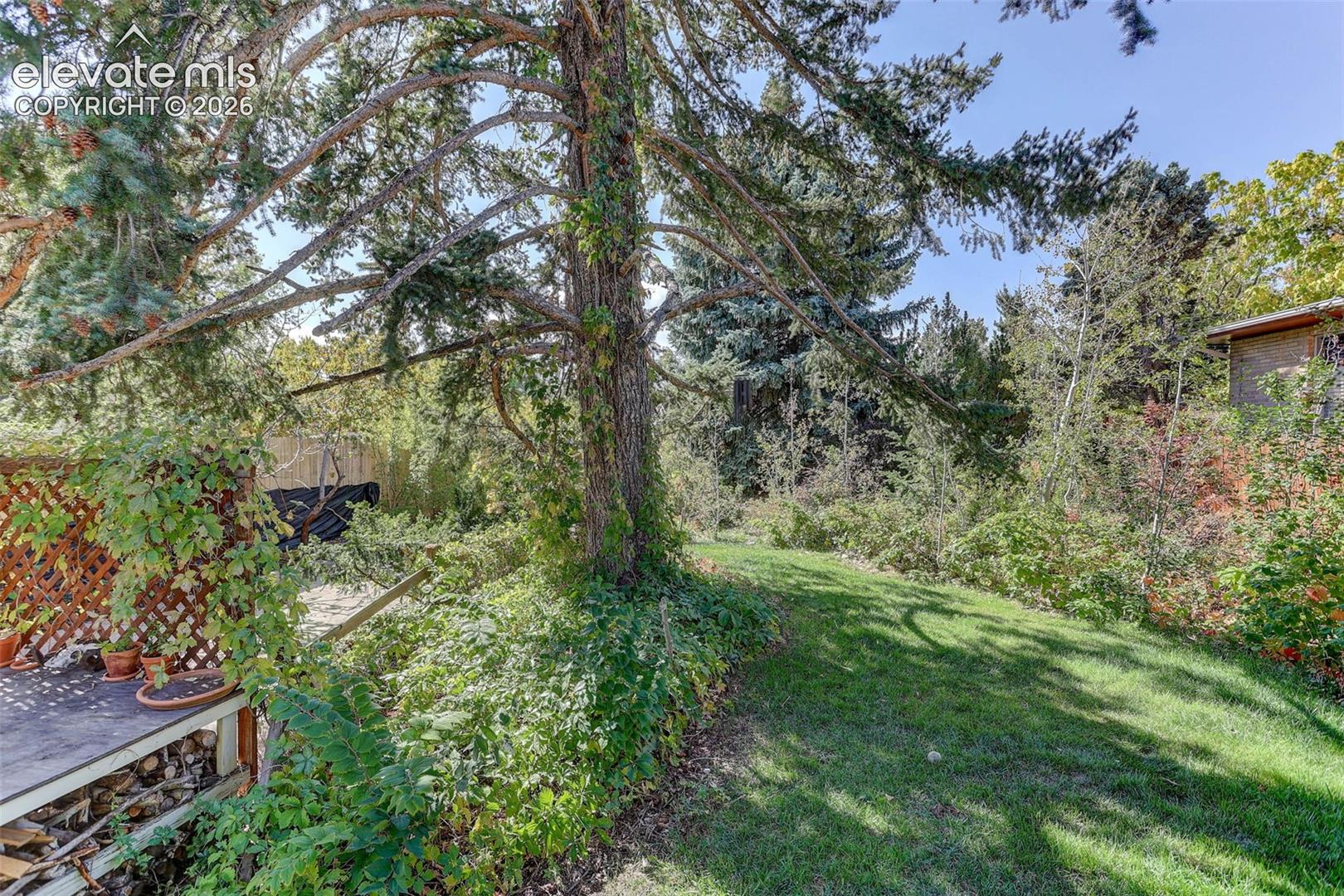 Listing photo 11 for 450 S Quitman Street