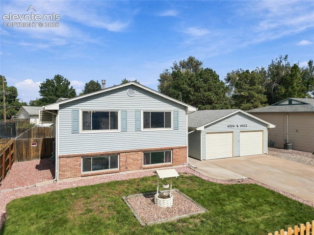4022 4024 E San Miguel Street — listing photo