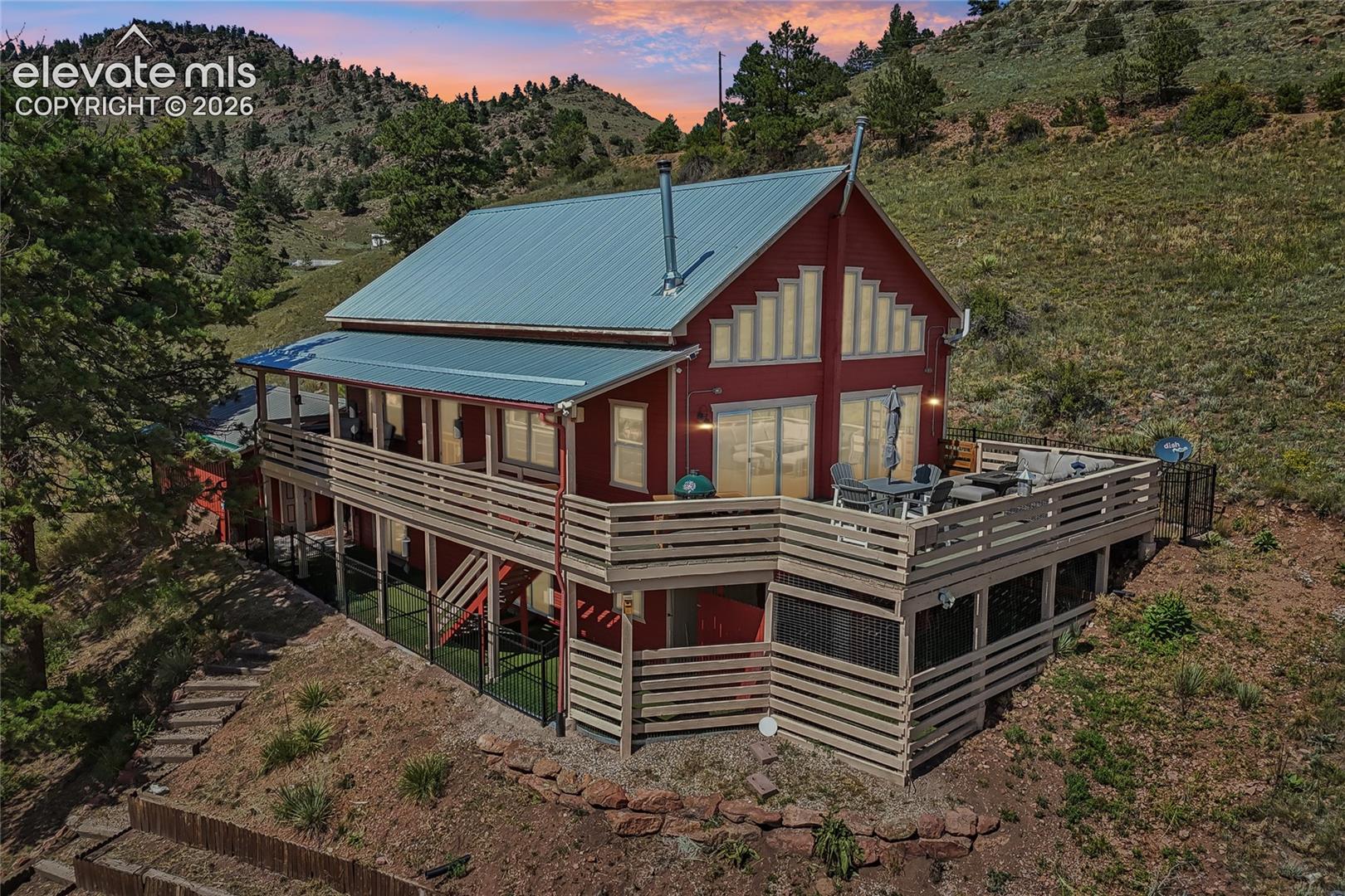 Listing photo 37 for 1245 Highland Meadows Drive