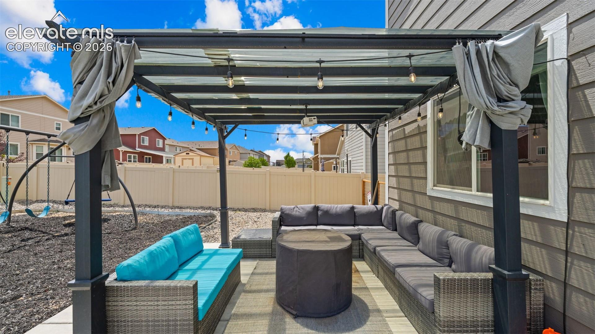 Listing photo 18 for 10857 Hidden Prairie Parkway