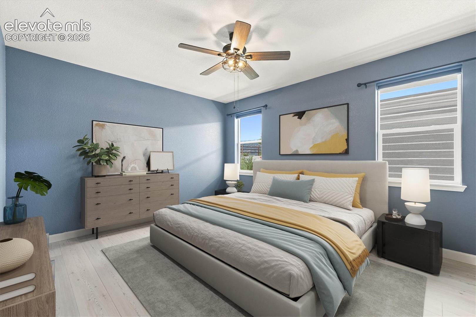 Listing photo 7 for 15937 Little Bluestem Road