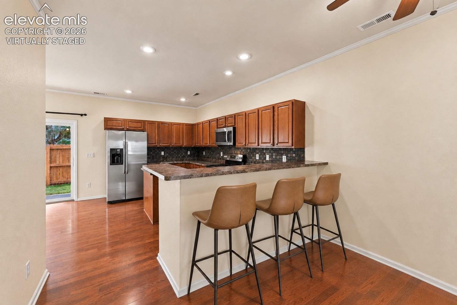 Listing photo 11 for 2471 Obsidian Forest View