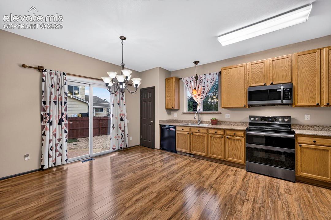 Listing photo 8 for 7542 Stephenville Road