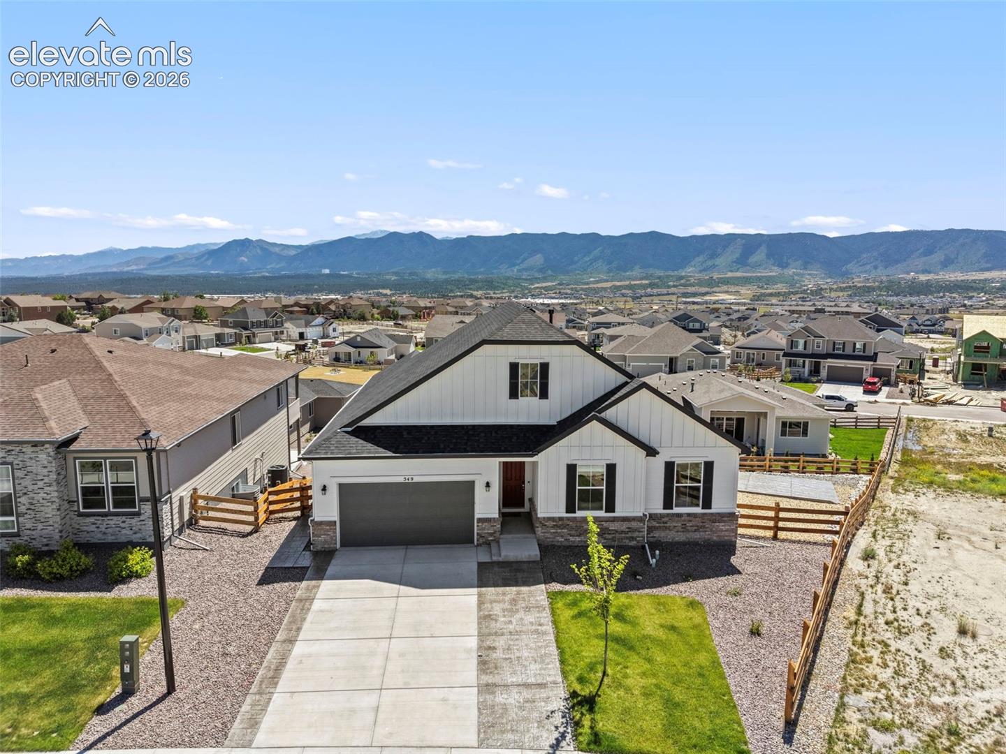 549 Old Grotto Drive