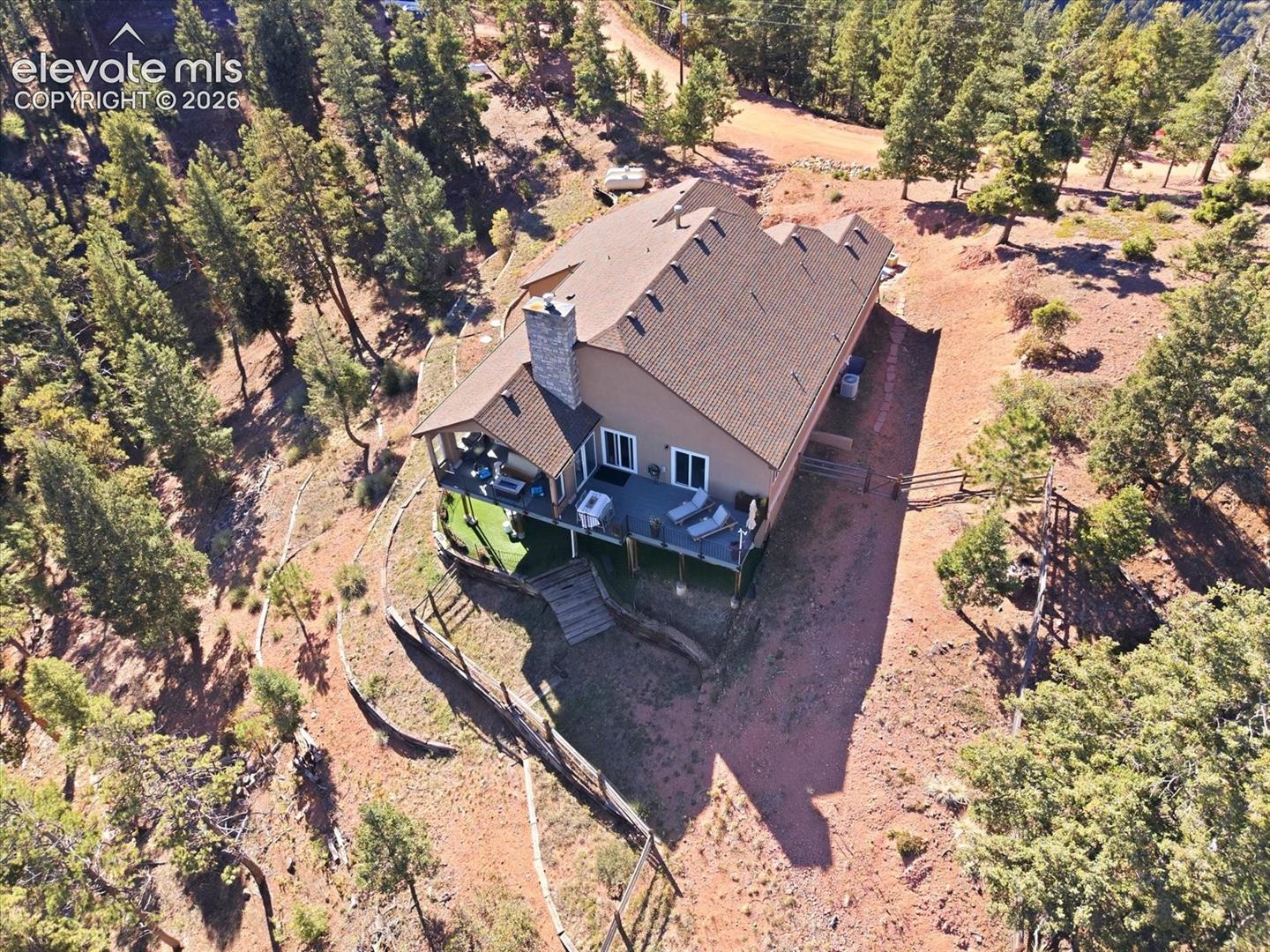 Listing photo 25 for 13084 Deer Ridge Way