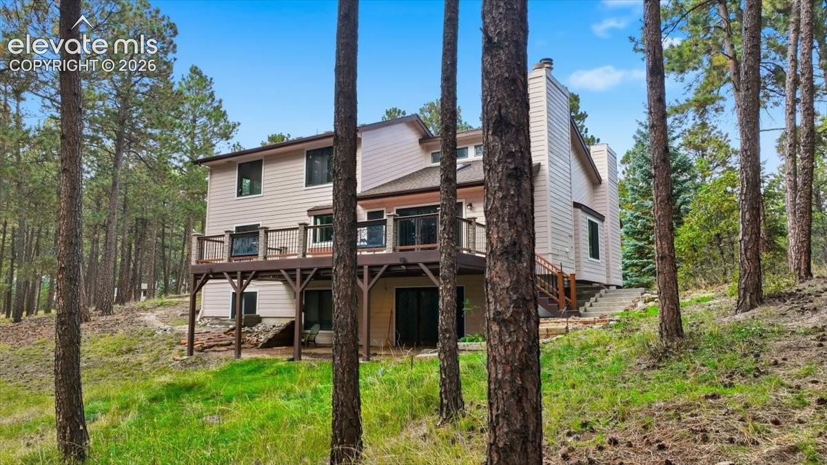 Listing photo 43 for 19955 W Top O The Moor Drive