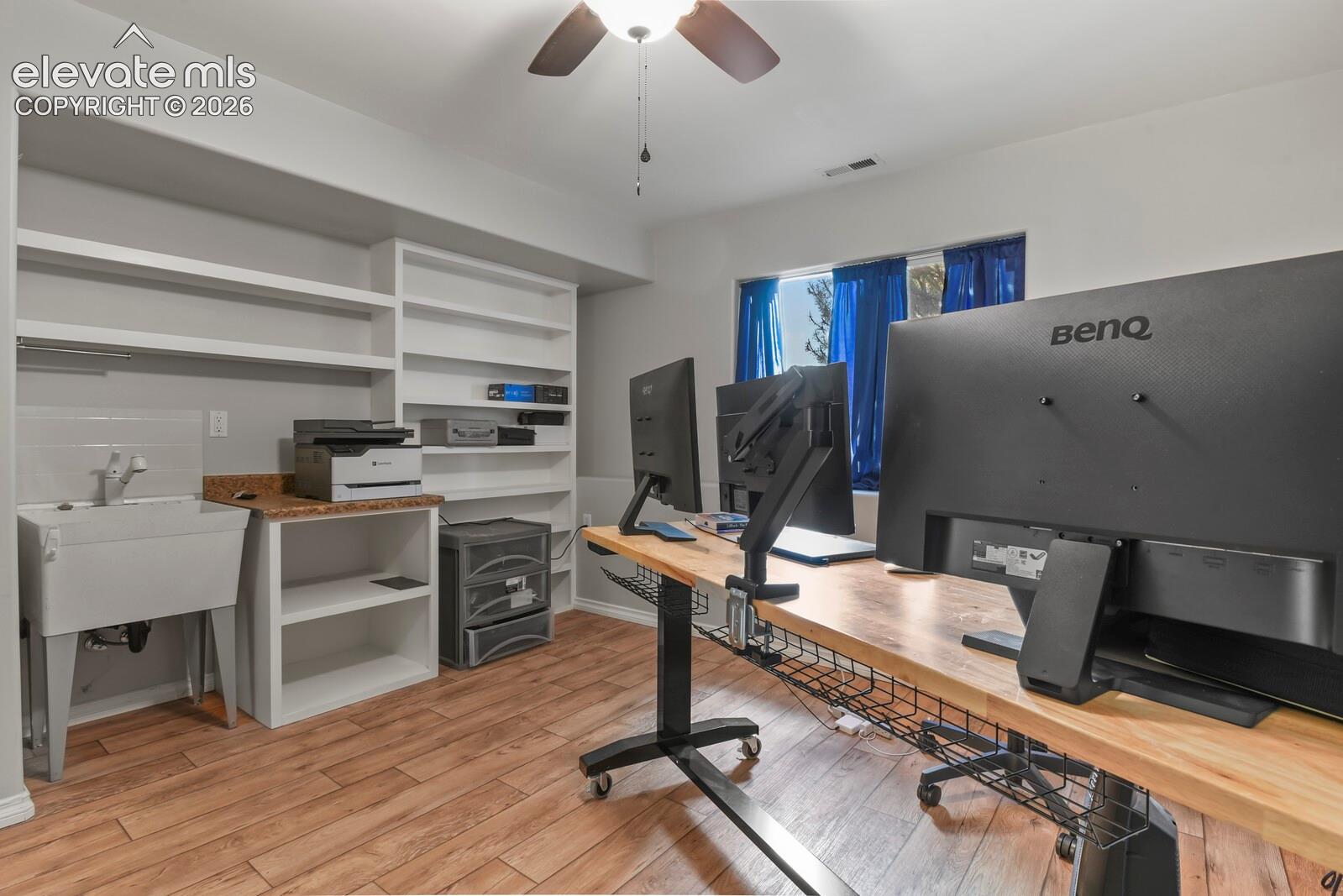 Listing photo 44 for 1355 Almagre Peak Drive