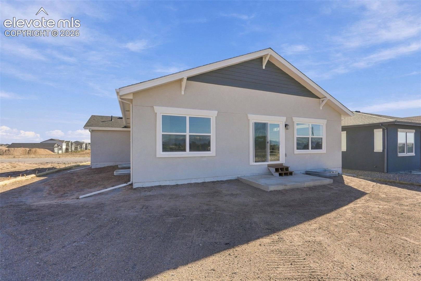 Listing photo 26 for 7934 Desert Wrangler Drive
