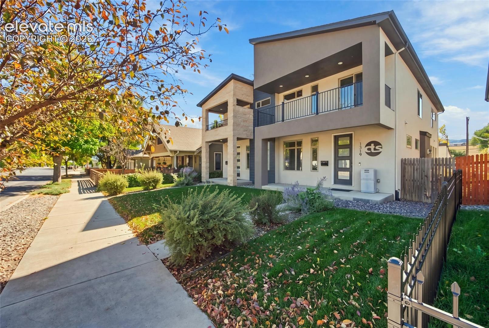 Listing photo 29 for 1319 W Colorado Avenue