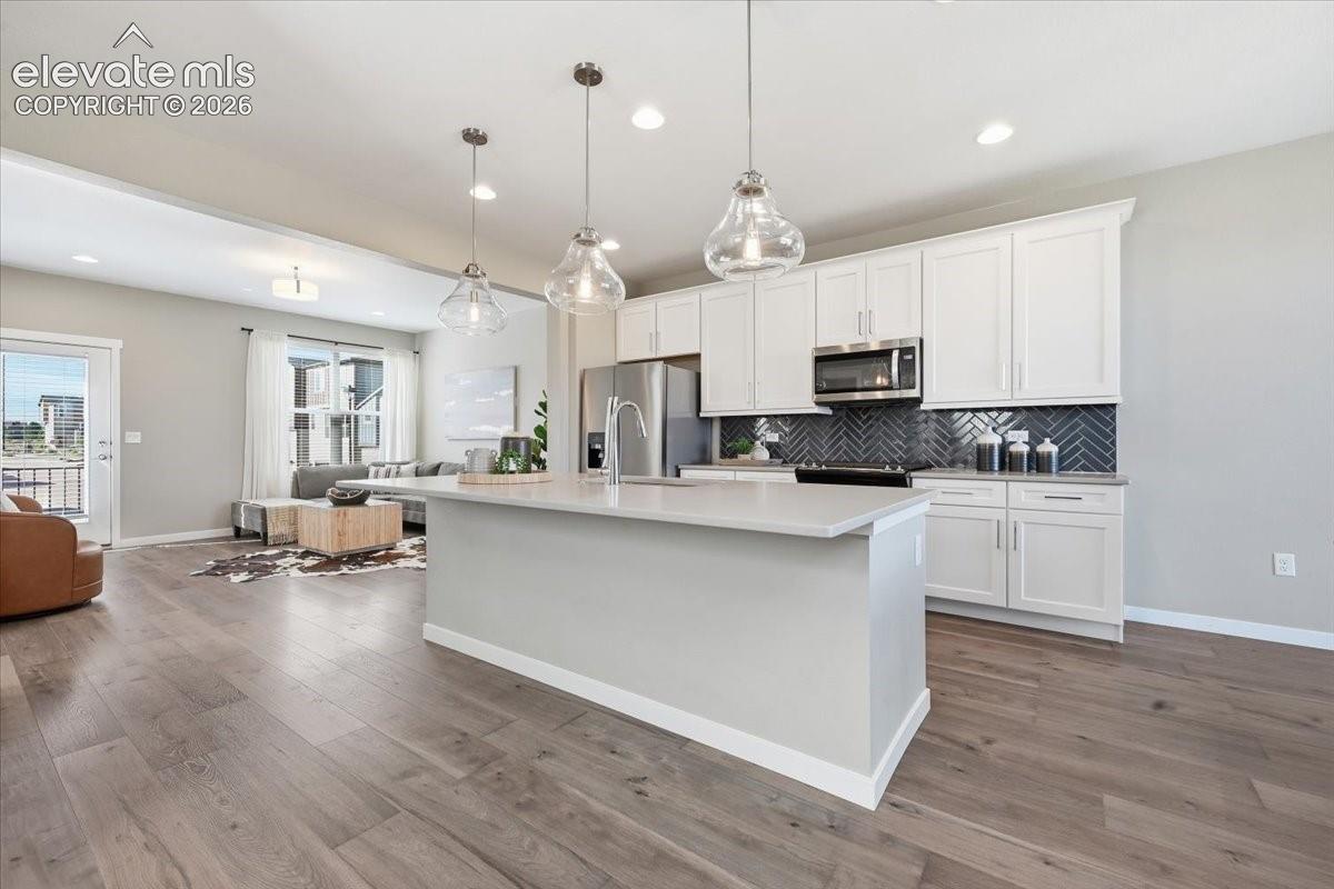 Listing photo 8 for 8636 Wolf Valley Drive