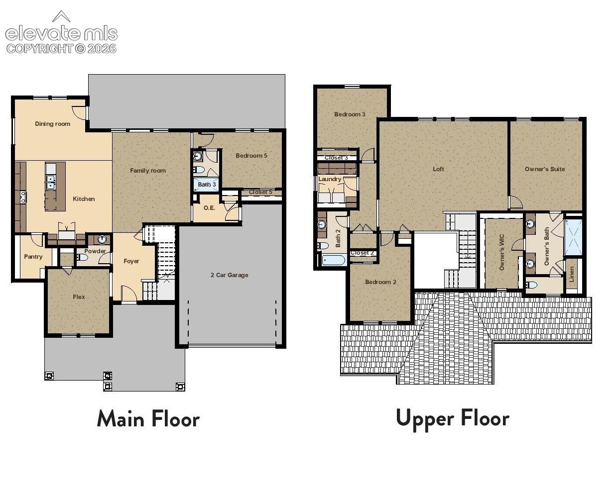 Listing photo 2 for 16789 Timbercrest Drive