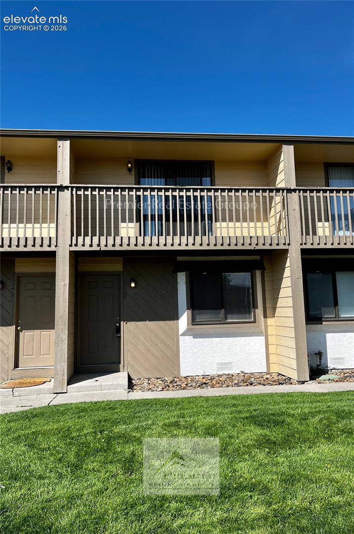 505 Comanche Village Drive