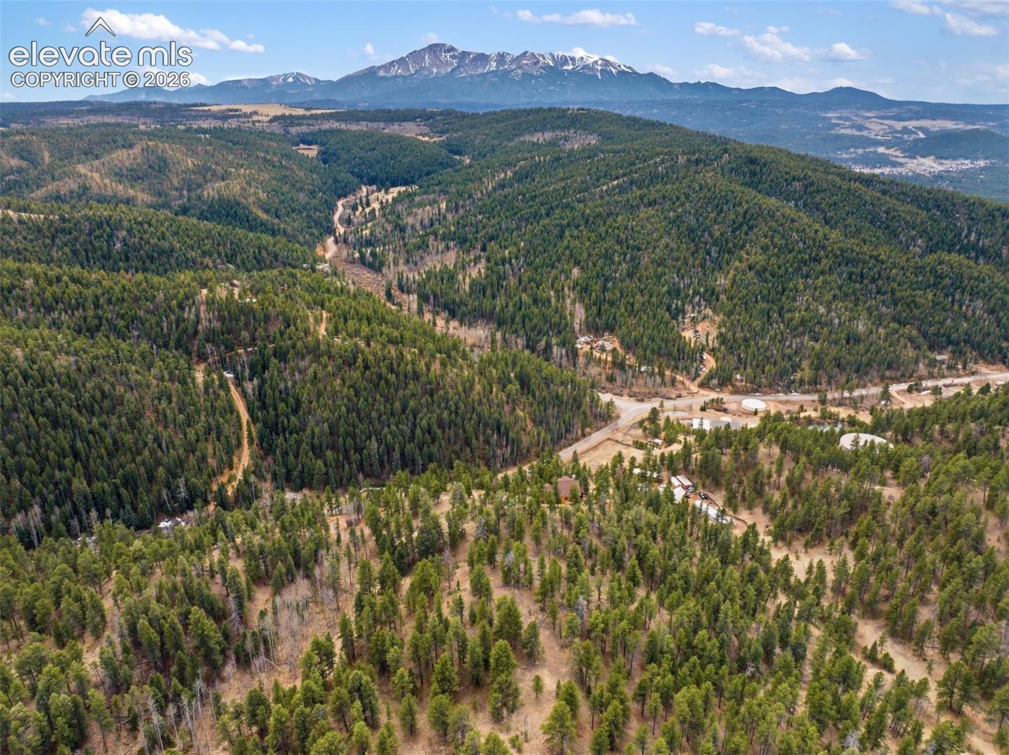 Listing photo 46 for 12810 Rampart Range Road