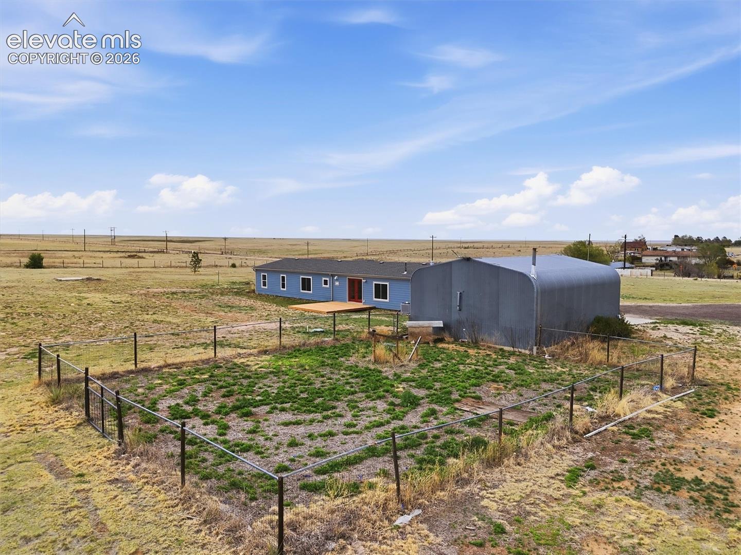 Listing photo 3 for 3750 S Enoch Road