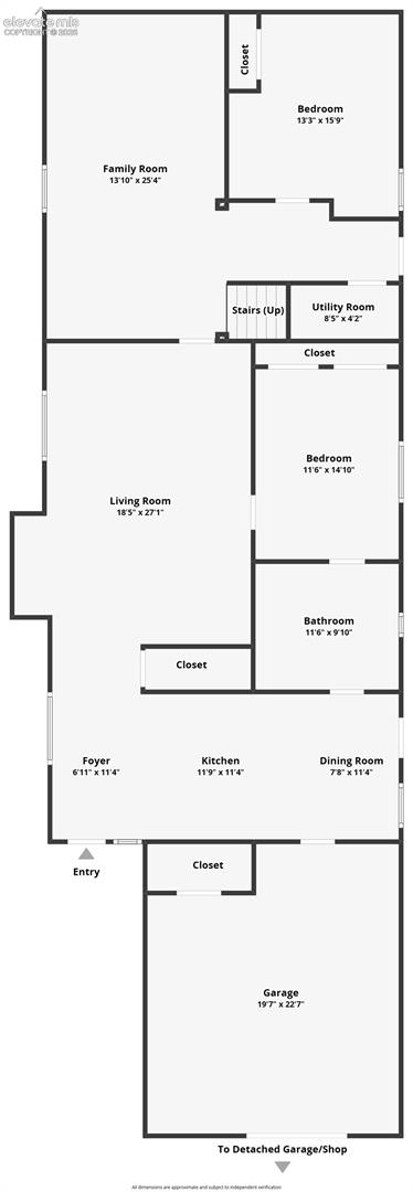 Listing photo 47 for 4125 Log Road
