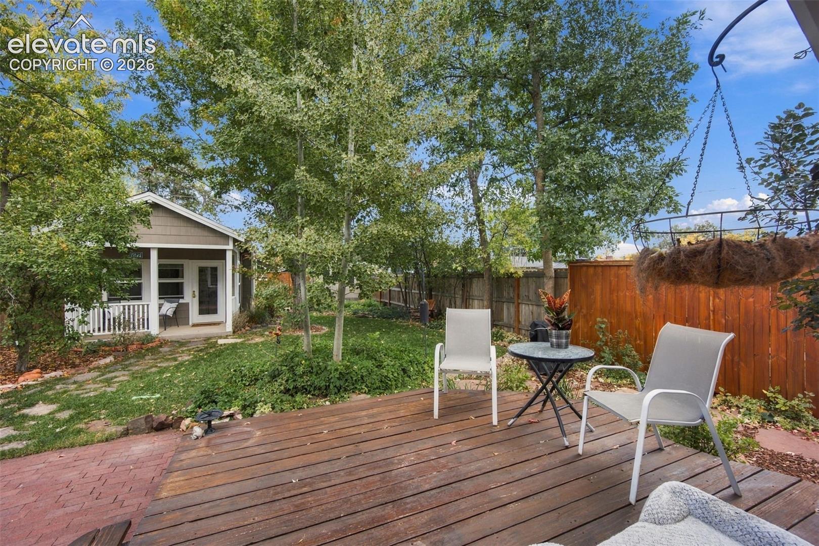Listing photo 17 for 619 N Cedar Street