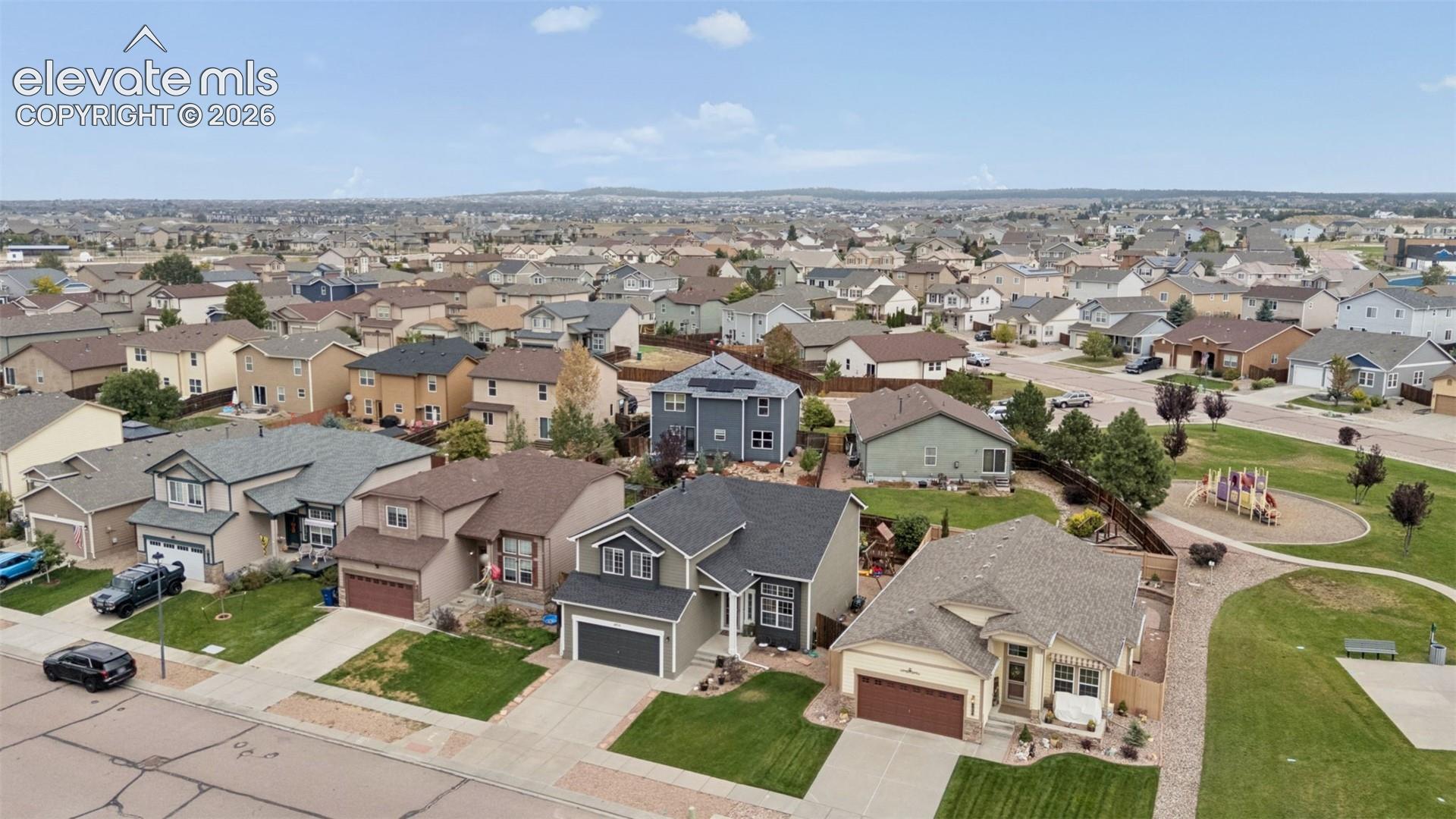 Listing photo 44 for 6914 Sierra Meadows Drive