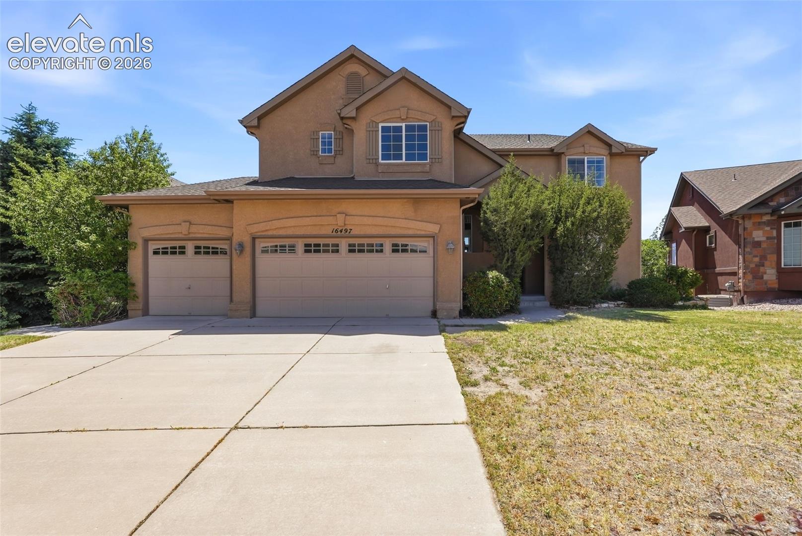 16497 Curled Oak Drive