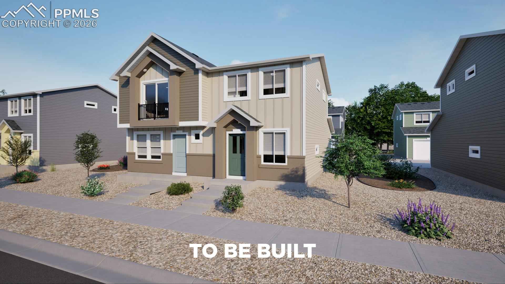9474 Clarkville Trail