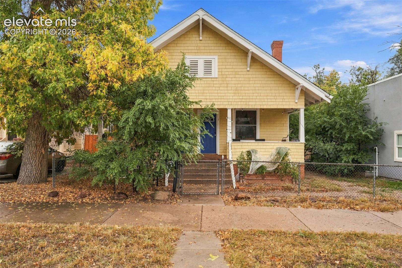 Listing photo 47 for 412 E St Vrain Street
