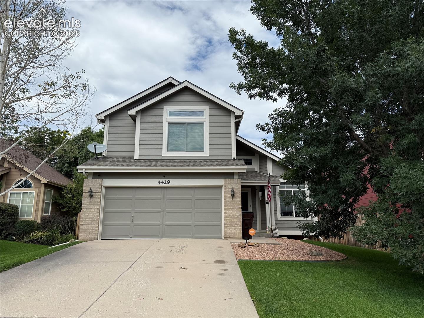 4429 Horizonpoint Drive