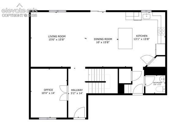 Listing photo 41 for 9761 Terrain Road