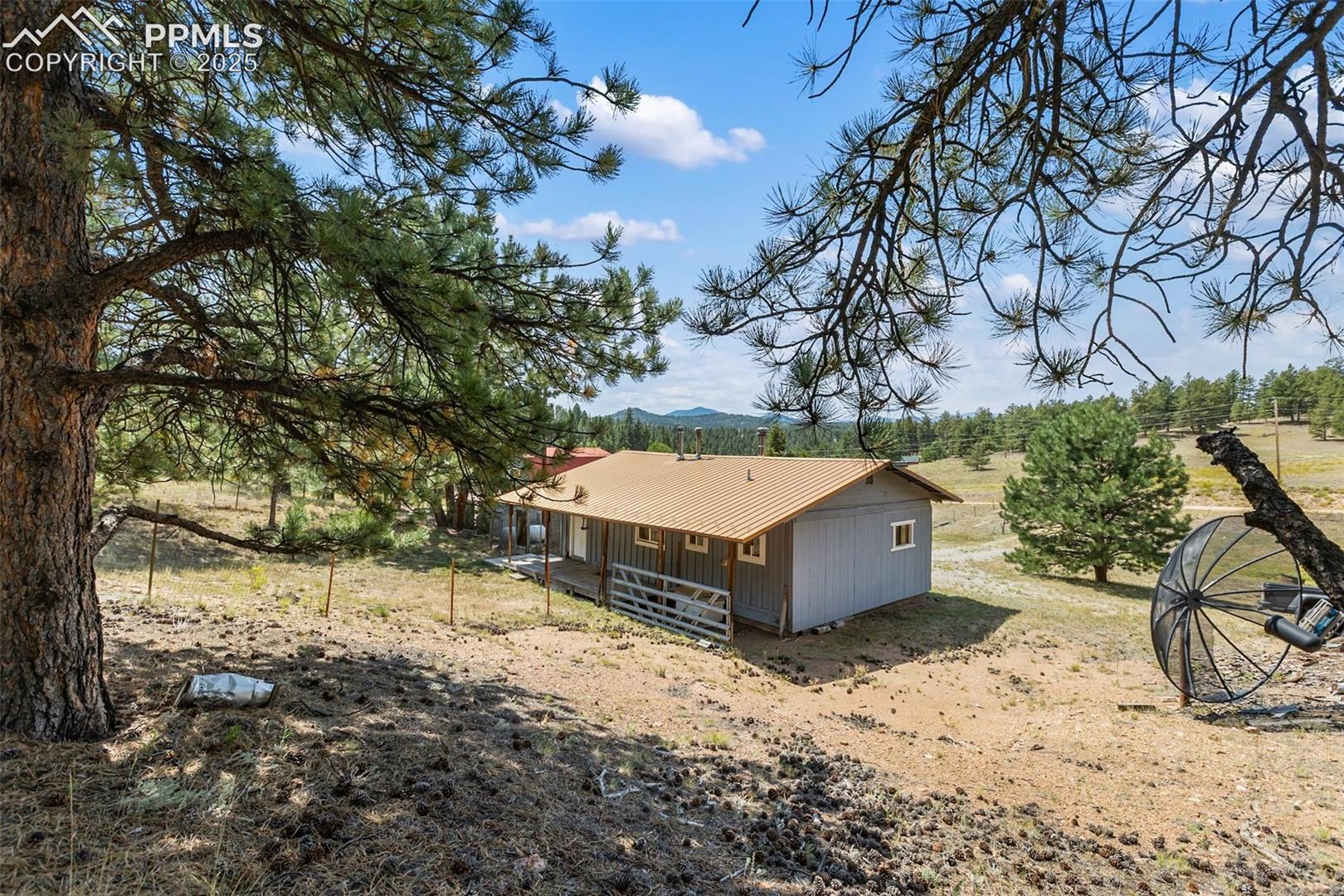 272 Spring Valley Trail