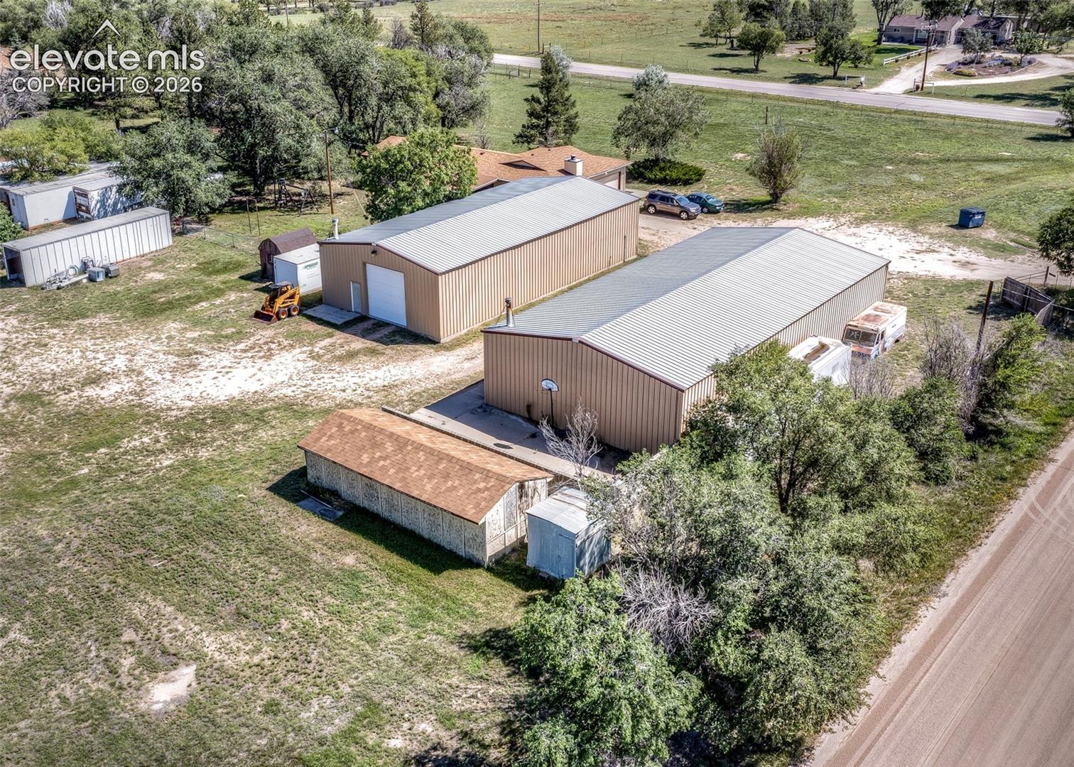 Listing photo 43 for 1540 N Ellicott Highway