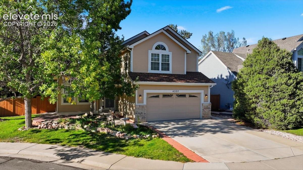 Listing photo 2 for 4337 W Deertrail Court
