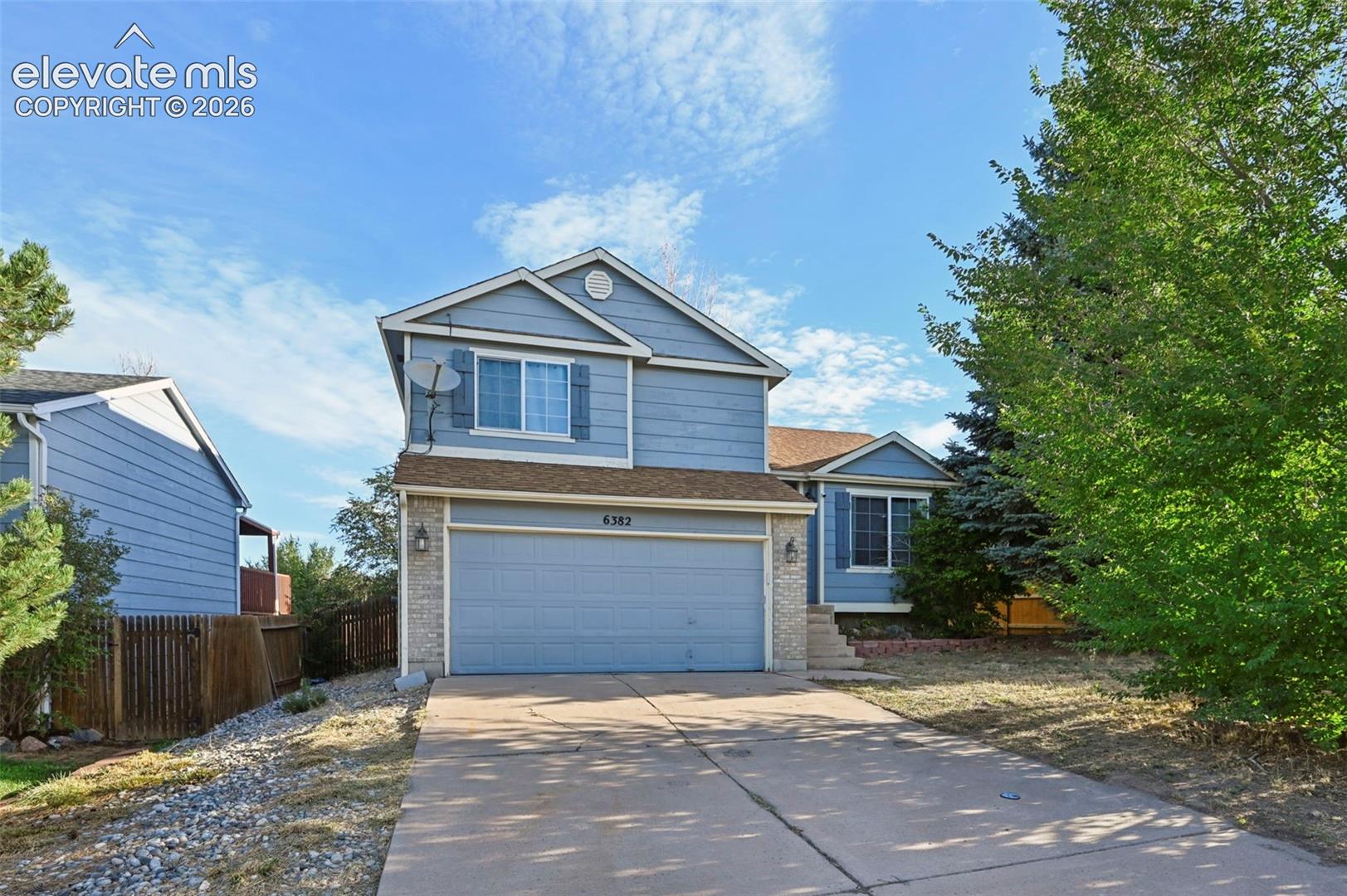 Listing photo 31 for 6382 Zermatt Drive