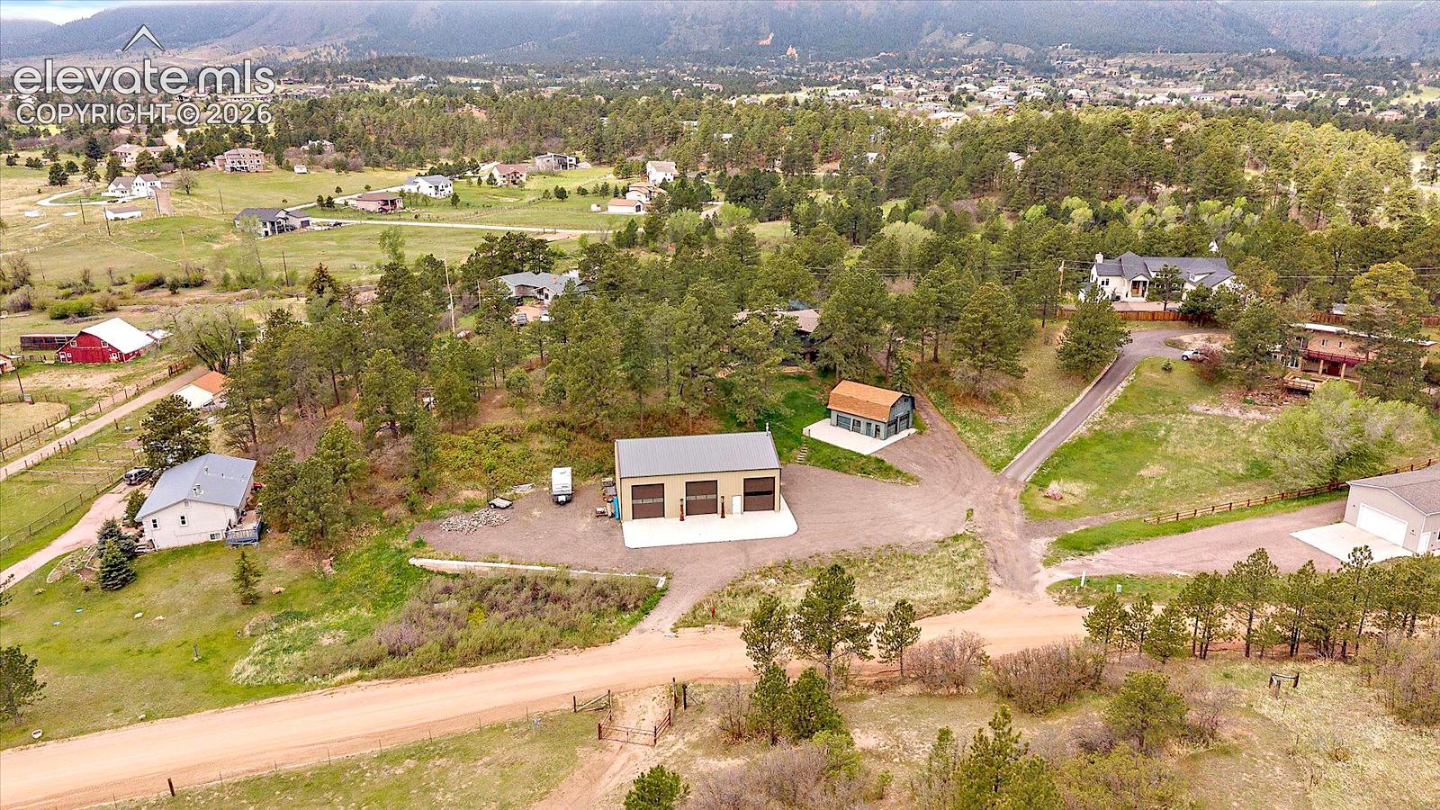 Listing photo 40 for 18640 Cloven Hoof Drive