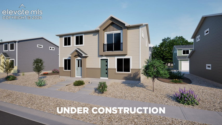 9591 Clarkville Trail — listing photo