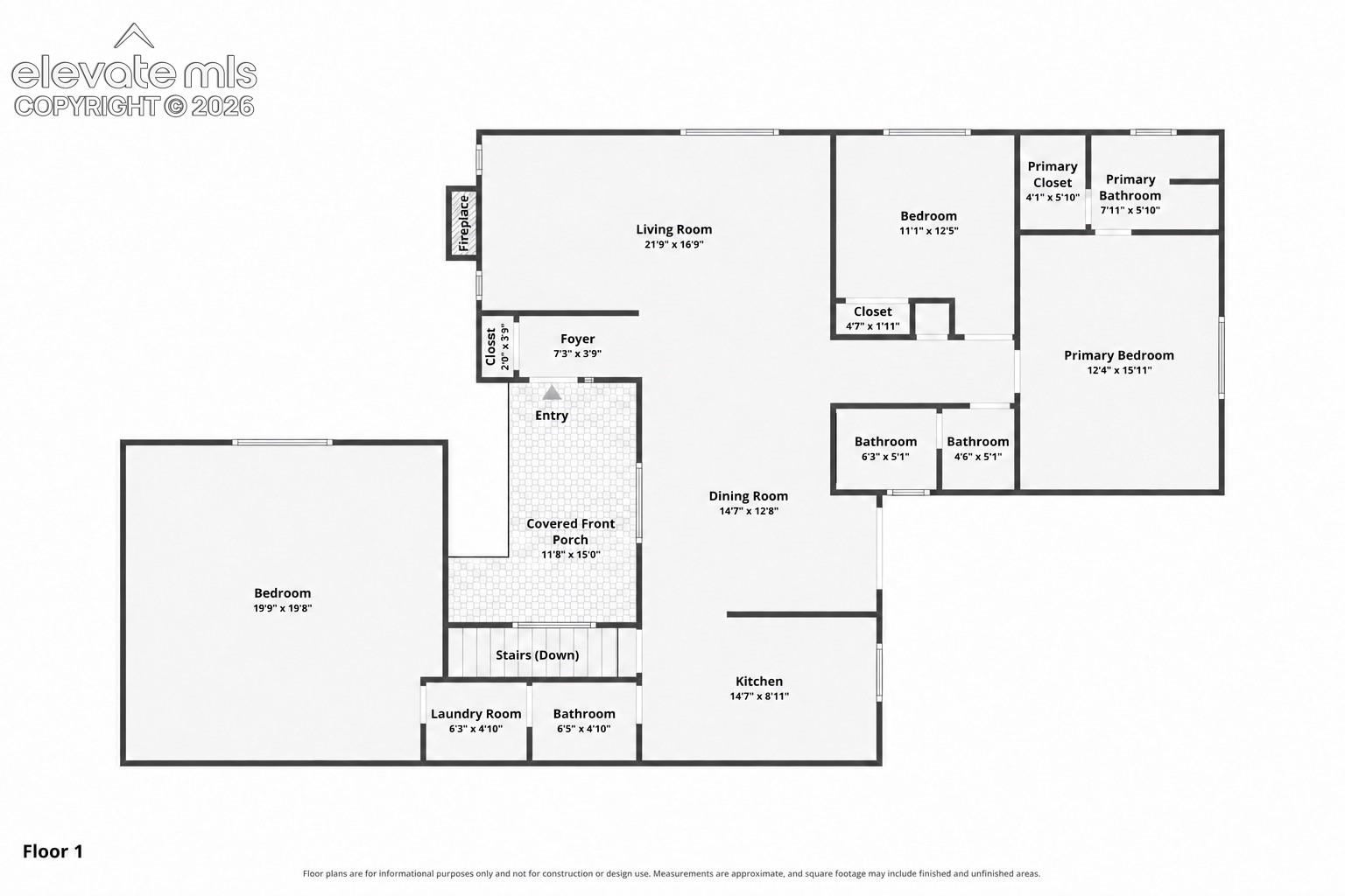 Listing photo 26 for 1405 Vondelpark Drive