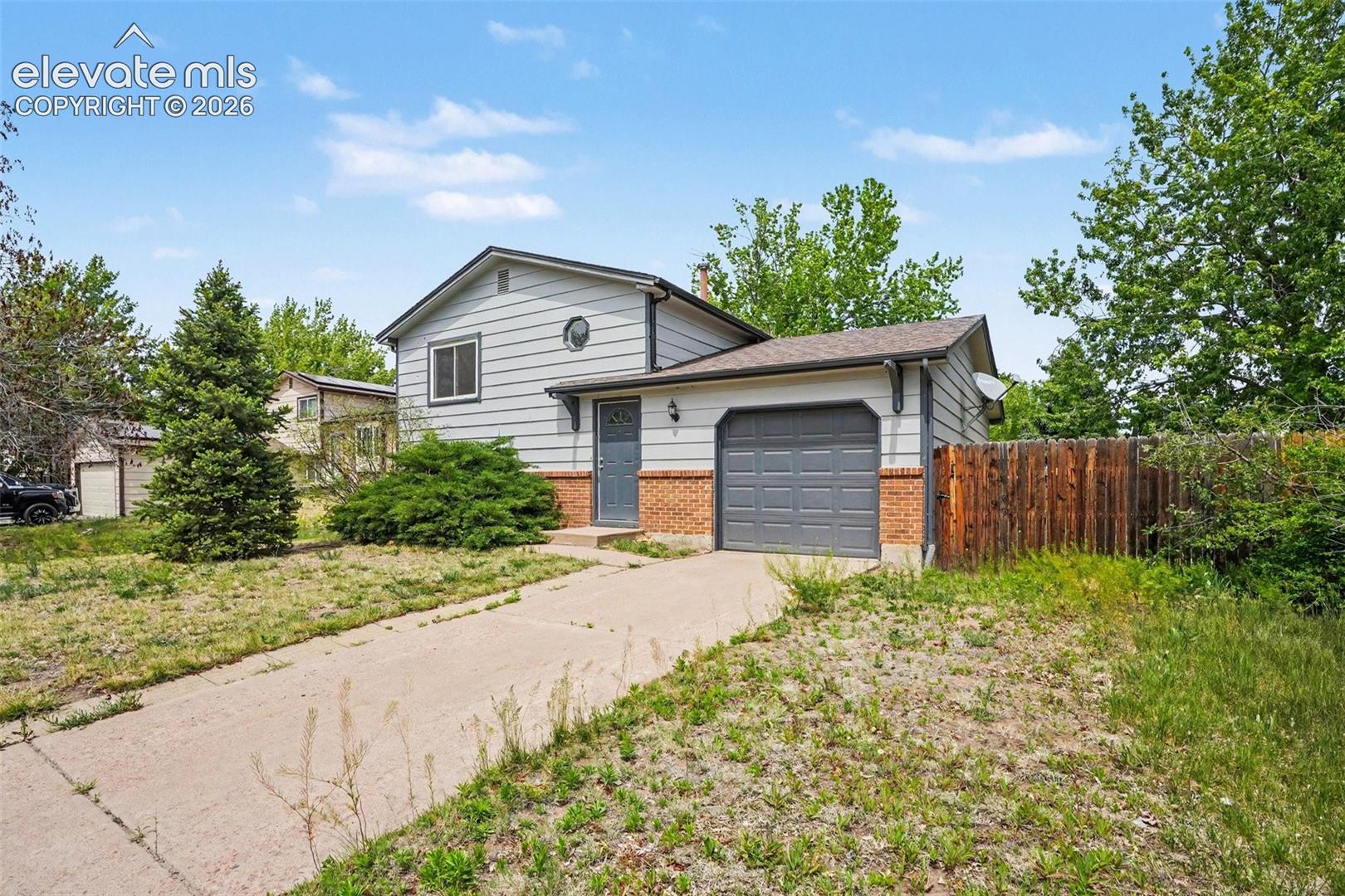 1043 Nolte Drive