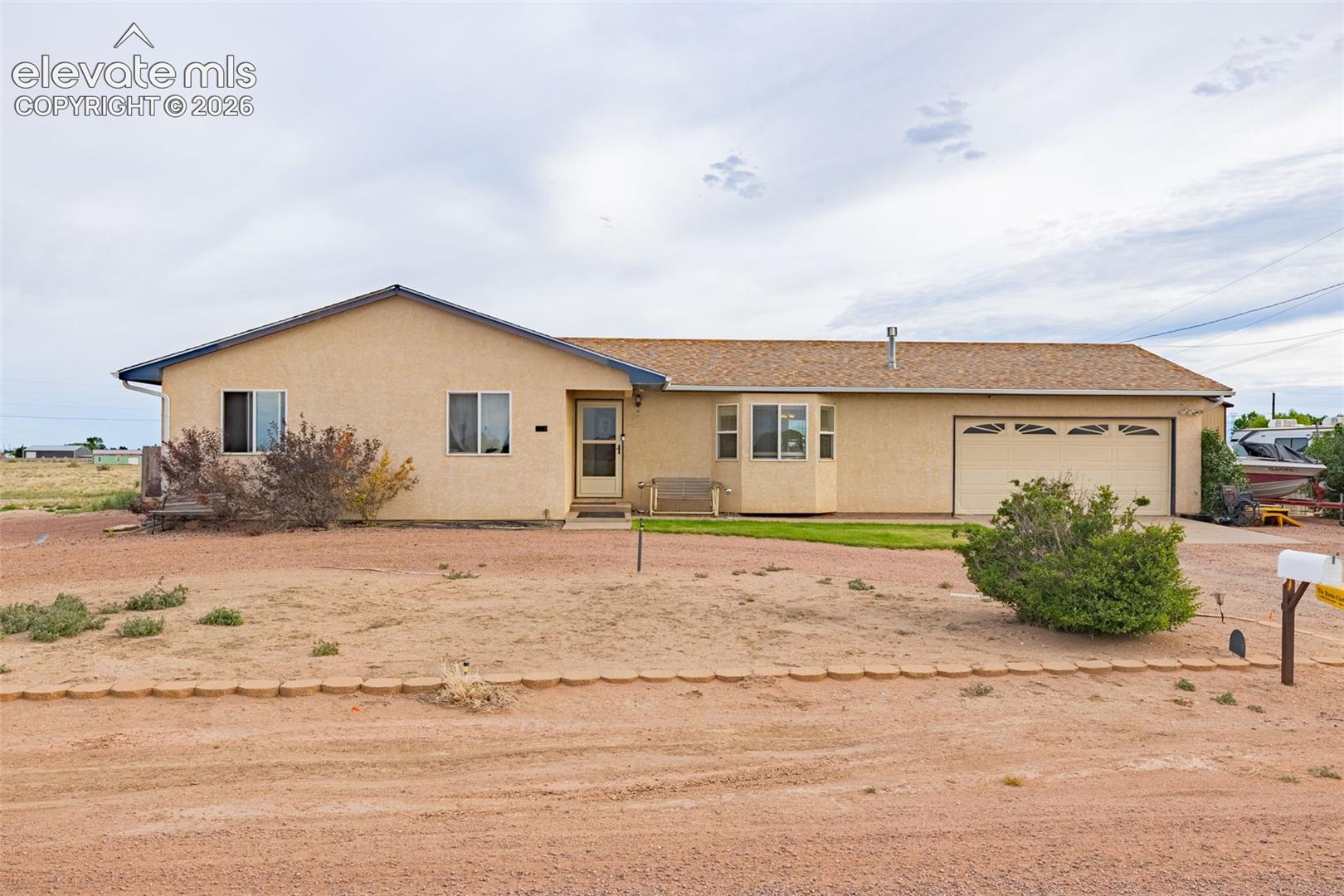 1128 Rustic Drive