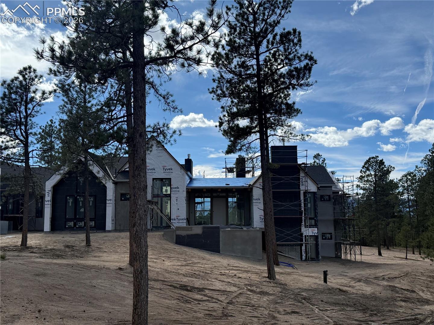 14432 Quartz Creek Drive
