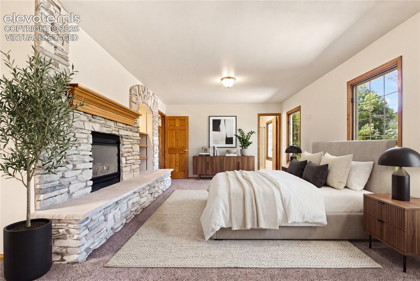 435 Woodmen Road, photo 15