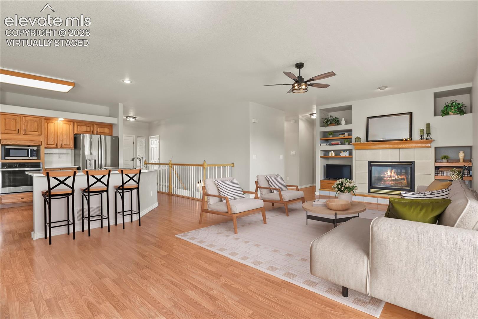 Listing photo 9 for 1355 Almagre Peak Drive