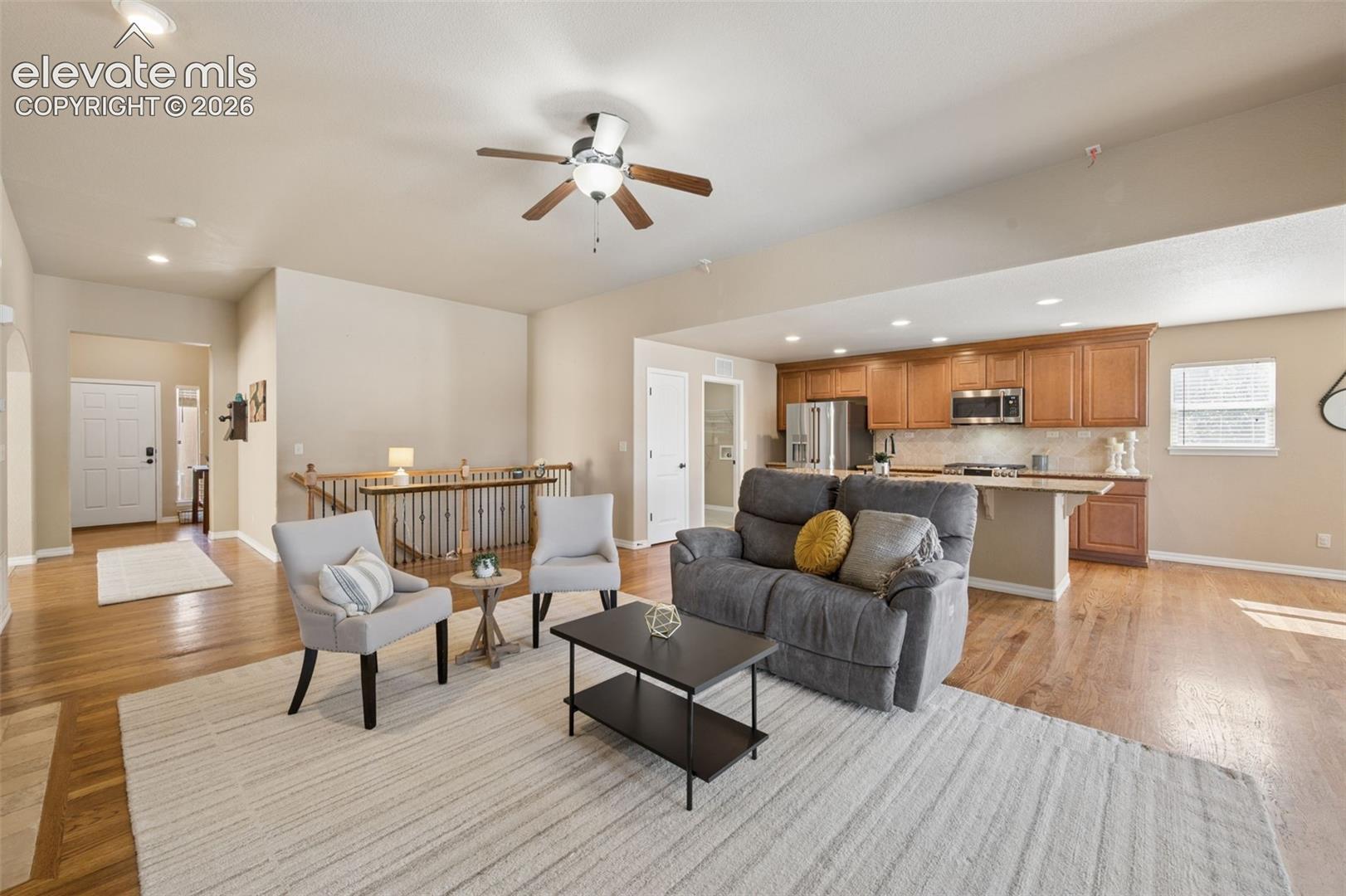 Listing photo 10 for 7966 Mount Hayden Drive