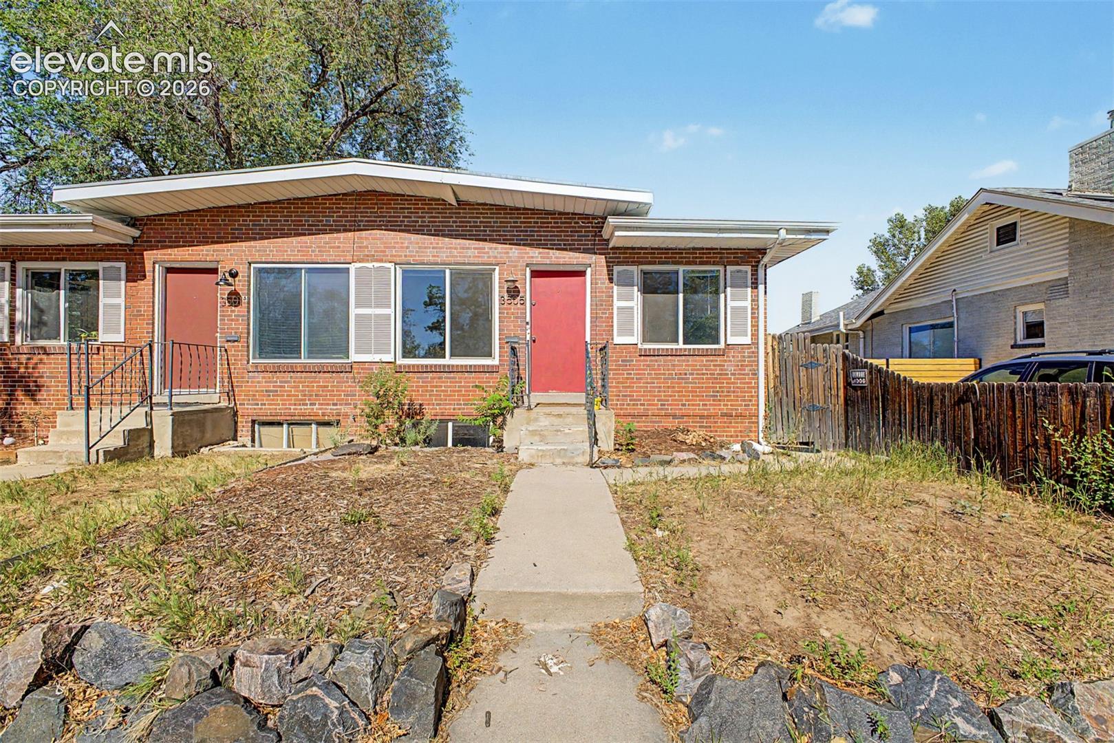 3505 N Elizabeth Street — listing photo