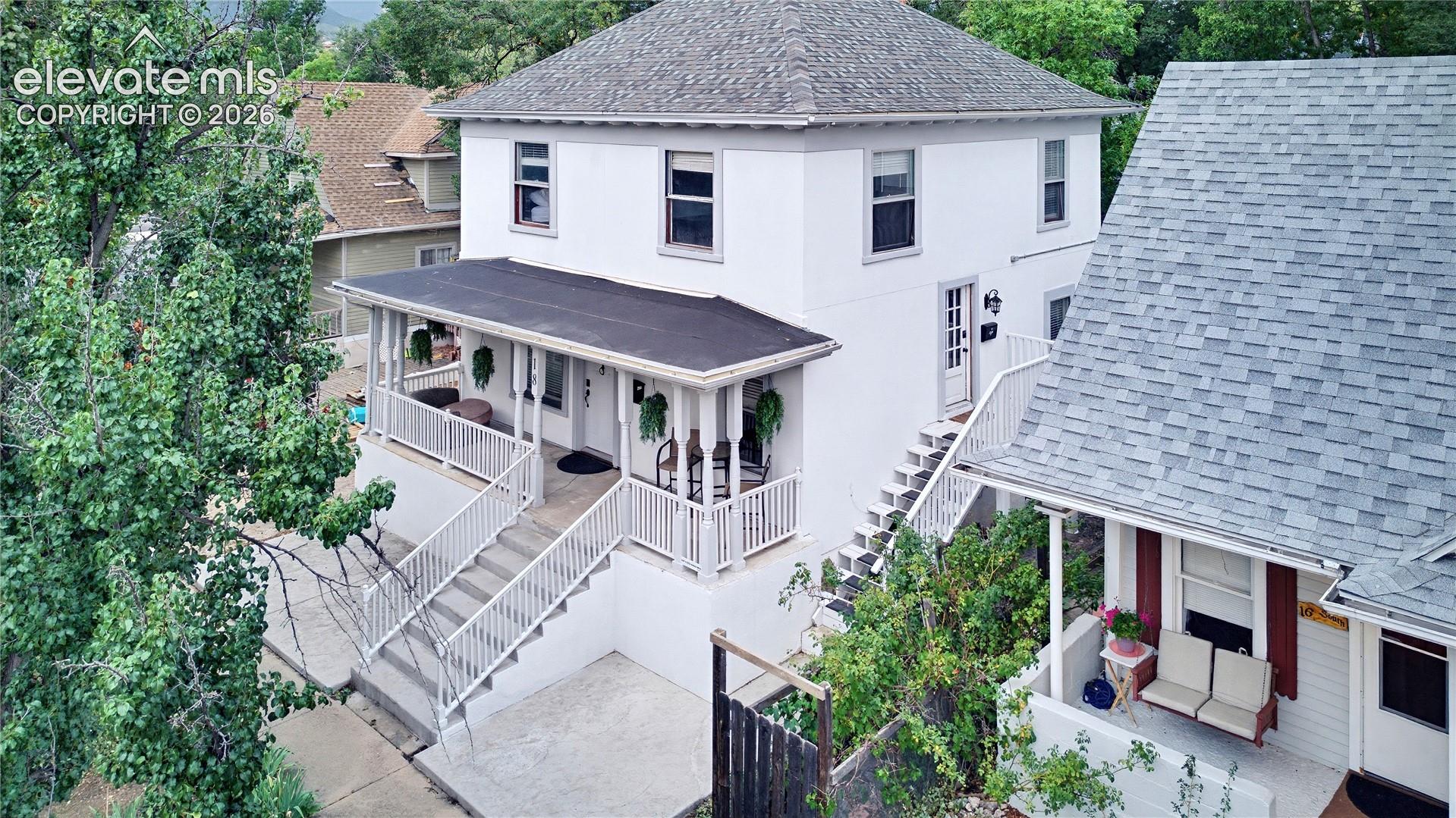 18 13th Street