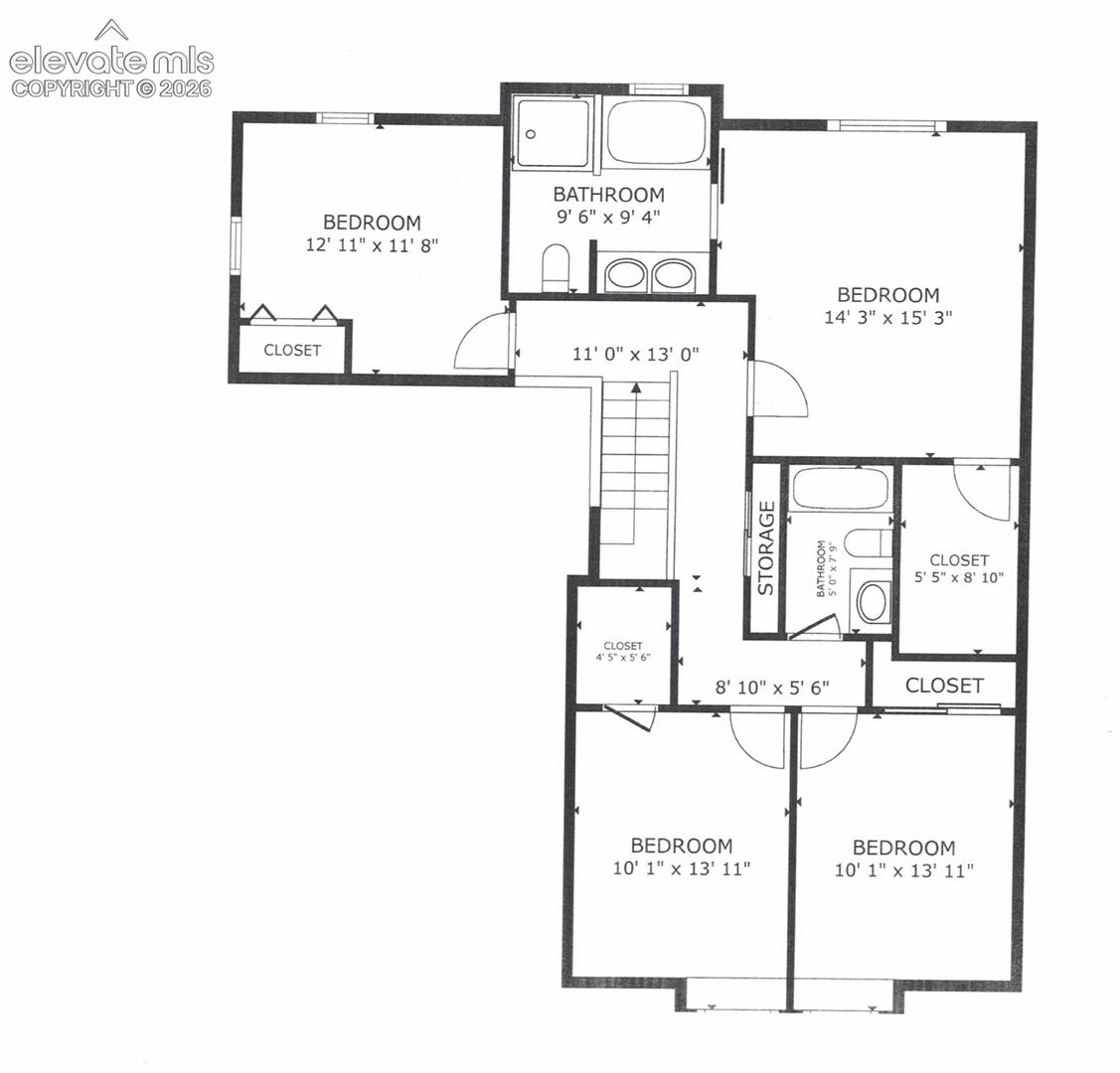 Listing photo 27 for 7886 Wagonwood Place