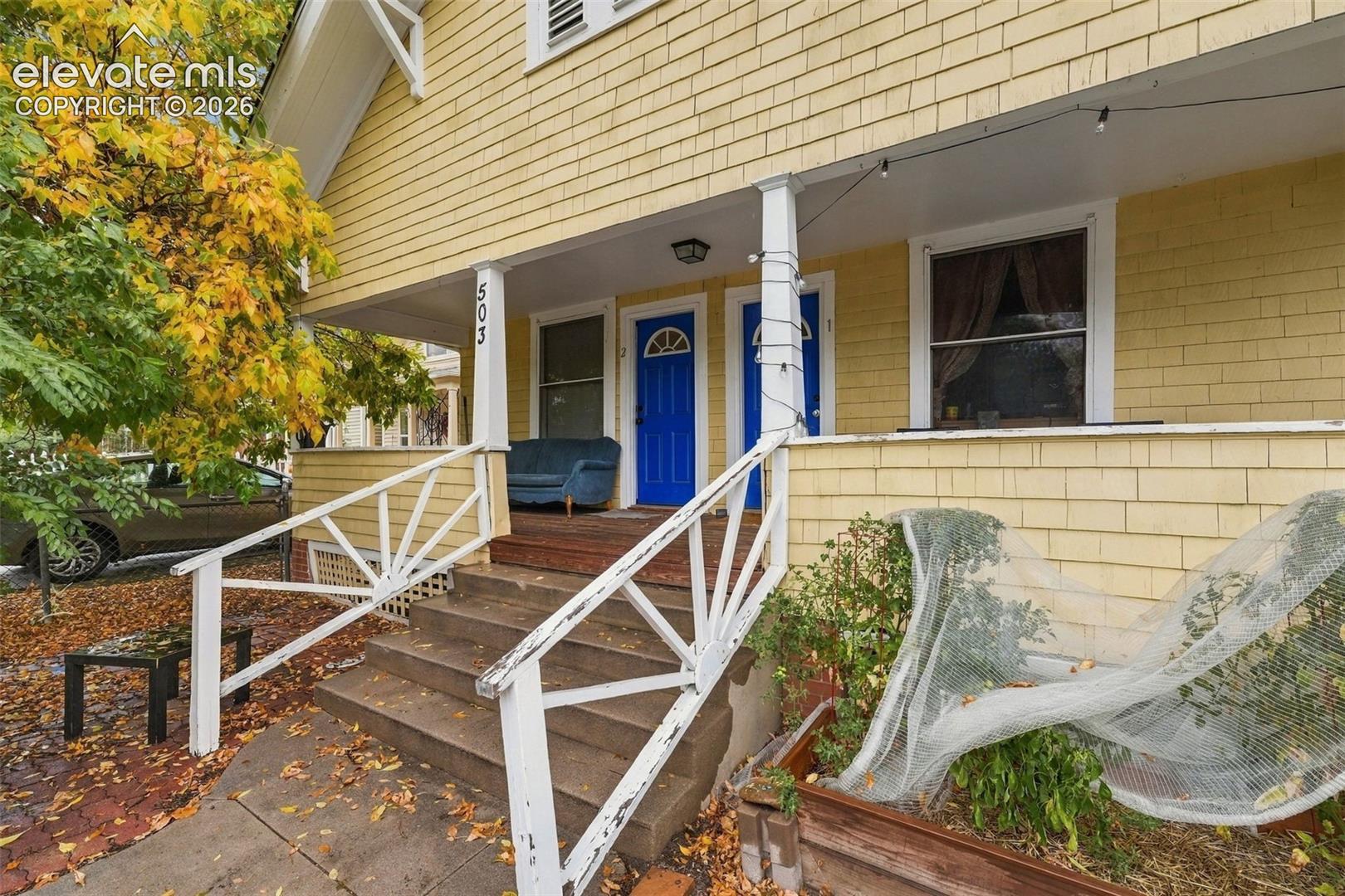 Listing photo 46 for 412 E St Vrain Street
