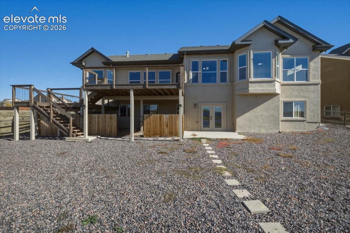 Listing photo 49 for 10862 Torreys Peak Way