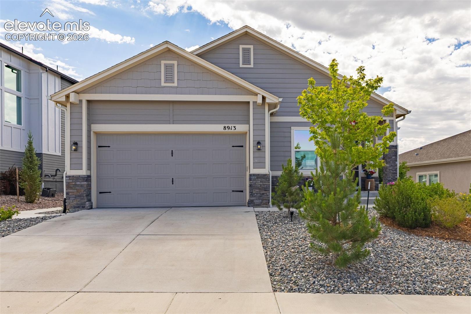 8913 Bugaboo Drive